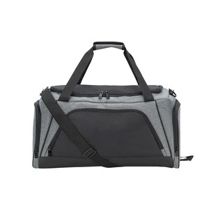 ¡Novedad de 2025! Bolsa de viaje impermeable personalizada al por mayor, bolsa de lona ligera a la venta - Product Image 1