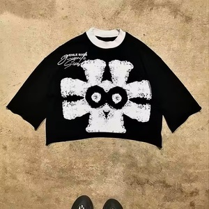 เสื้อยืดผ้าแคนวาสแบบสั่งทำพิเศษสำหรับผู้ชาย ปี 2025 ทรงปกติ ระบายอากาศได้ดี เป็นมิตรกับสิ่งแวดล้อม น้ำหนัก 220 กรัม เสื้อยืดเปล่าลำลอง ขายส่ง - Product Image 6