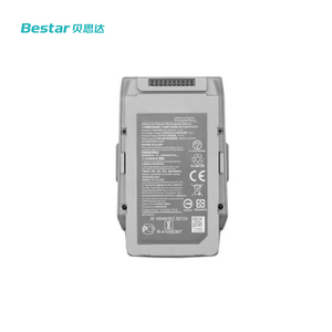 Batería de Repuesto Original para Mavic Air 2, 11.55V 3500mAh, Iones de Litio, Plástico, Compatible con Air2 <span class=keywords><strong>Air2s</strong></span>, Nueva - Product Image 6