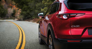 2023 2024 SUV Pequeño de Gasolina L4 de 2.0L y 158 Caballos de Fuerza, Usado de China, en Venta Ahora, Sin Accidentes - Product Image 5