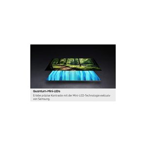 65-Inch 4K Mini LED Smart TV 144Hz Refresh Rate HDR OLED with Android Platform Black Cabinet WiFi and USB Interface - Product Image 4