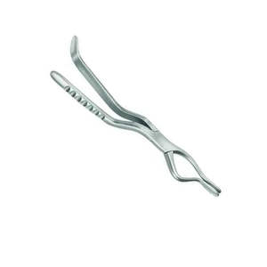 Tijeras Manuales para Costillas Sauerbruch, Pinzas de Acero Inoxidable para Cortar Huesos, Juego de Instrumentos Quirúrgicos, Logotipo Personalizado Disponible, OEM - Product Image 3