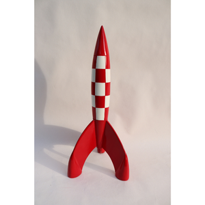 Mô hình tàu thuyền bằng thiếc, gỗ / Đồ nội thất hàng hải / Đồ thủ công mỹ nghệ chất lượng cao để trang trí - Product Image 1