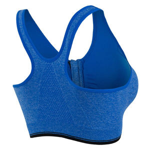 Fashionable Women Sports Bra Casual wear anti <b>pilling</b> light weight durable stuff Sports Bra for Women in Wholesale price - Product Image 4