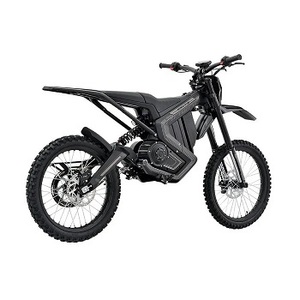 NOUVEAU 2024 Rawrr Mantis X 72V Moto électrique tout-terrain - Product Image 6