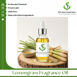 Lemongrass Fragrance <b>Oil</b> Suitable for Enterprises Developing Fresh Aroma-Based Products for Global Distribution - Product Image 3