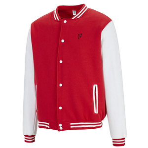 High Street Style Men's Winter <b>Canvas</b> <b>Jacket</b> Breathable Cotton for Outdoor Use Custom Logo Letterman OEM Service Customizable - Product Image 2