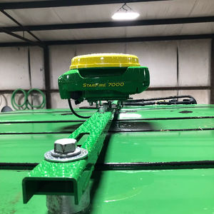 Receptor GPS John Deere Starfire 7000 RTK con Autoguiado de Alta Precisión SF3 para Máquinas de Cosecha con Control Remoto - Product Image 1