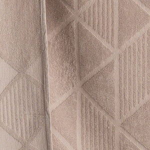 ผ้าขนหนูอาบน้ำแบบเทอร์รี่สไตล์ตุรกี Stonewash ลายเพชร 3 สี - Product Image 3