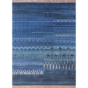 Motif géométrique Phoolon Ki Jhaadi pour usage domestique - Product Image 1