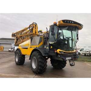 Pulverizador INTERCEPTO 2022, Pulverizador de Mochila de Acero con Batería, Nuevo, para Agricultura y Control de Plagas - Product Image 2