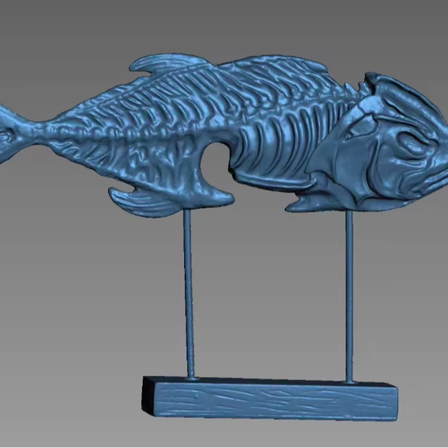3d Scanner 3d Scanning Service for Reverse Engineering / Industrial 3d CAD Drawing Service