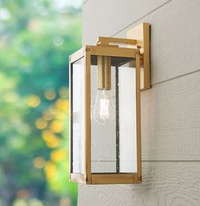 Creative <b>Large</b> <b>Outdoor</b> Wall <b>Lantern</b> Elegant Design Usage <b>Outdoor</b> Wedding Home Decorative Hotel Restaurant Office High Quality - Product Image 3