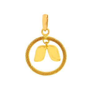 Belle petite étoile plaquée or texture argent sterling 925 accessoires de charmes unis - Product Image 4