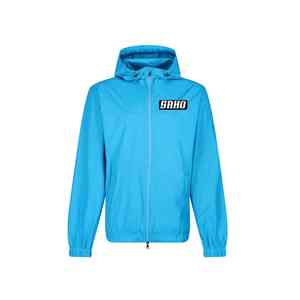 GAA windcheaters แบบกำหนดเองผู้ผลิตในปากีสถานมอบแจ็กเก็ตที่ขับเคลื่อนด้วยประสิทธิภาพพร้อมตัวเลือกการสร้างแบรนด์เต็มรูปแบบ - Product Image 5