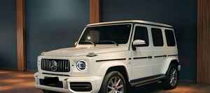 Mercedes-Benz G 63 AMG 2019 d'occasion/neuf, version japonaise, à vendre - Product Image 4