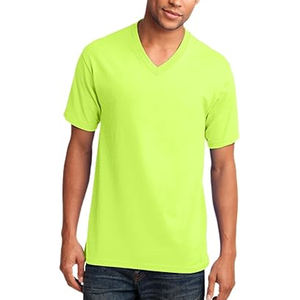 Fabricante de camisas de color azul LOGO personalizado 100 algodón Streetwear gráfico Vintage peso pesado camiseta de gran tamaño para hombres - Product Image 5