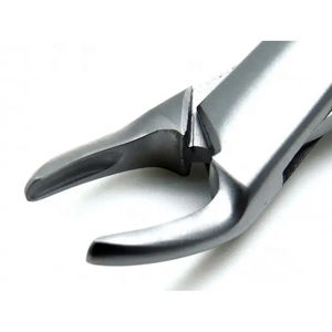 Fórceps de raíz de extracción Dental 150 incisivos superiores dientes instrumentos quirúrgicos fórceps de extracción de dientes instrumento quirúrgico - Product Image 5