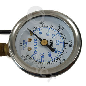 自動車用LPG圧力計 液体レベルセンサー GPL - Product Image 4