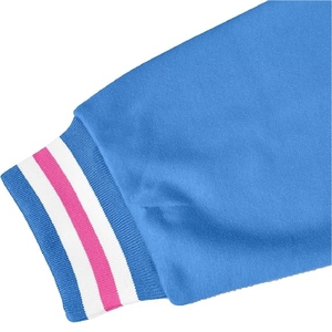 Nouvelle veste de haute qualité pour hommes veste décontractée en gros avec broderie College CollegeBaseballjacket pour hommes - Product Image 5
