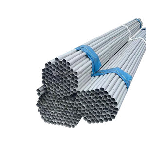 Nhà cung cấp ống thép không gỉ liền mạch giá xuất xưởng ASTM A312 SS 304 304l 316 316l - Product Image 1