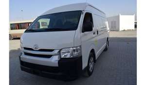 2022 para HIA-CE Van, Coche Usado, Asientos de Cuero, Automático, Tracción Total, Control de Crucero Adaptativo, Neumáticos R18, Cámara 360, Techo Solar Panorámico, LED - Product Image 2