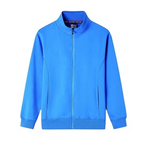 2025 Venta al por mayor Unisex Zip up Hoodies Factory Direct Custom logo Hoodies - Product Image 4