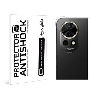 Antishock สำหรับ Huawei nova 12อุปกรณ์ป้องกันหน้าจอทนทานและดูดซับแรงกระแทกฝาครอบมือถือ - Product Image 1