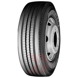 295/80R22.5 All Position Commercial Tire <b>for</b> Logistics and Freight Fleets - Product Image 1