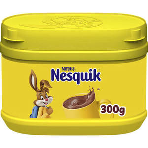 Nestlé Nesquik Lacte, 1 kg, Cacao en Polvo Instantáneo - Product Image 1