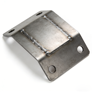 Soportes y Placas de Conexión Personalizadas de Origen Vietnamita con Corte Láser, Conformado CNC y Soldadura TIG Según Diseño - Product Image 1