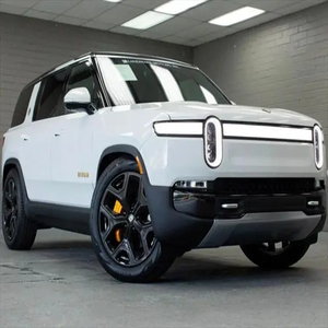 UTILISÉ LHD/RHD 2023 RIVIAN R1S ADVENTURE - Product Image 1