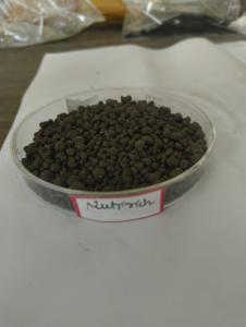 Fertilizante Bio Ecológico Nutririch Más Vendido, Abono Orgánico en Polvo Enriquecido con NPK, Alimento para Plantas - Product Image 3