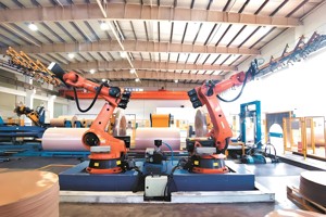 Papier à copier ultra blanc format A4, poids 80 g/m², variantes format lettre 70 g et 75 g - Product Image 5