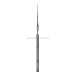 High Quality WARSAW MEDICAL Kilner Dermatology Skin Diagnostic Stainless Steel Surgical Instruments | needle holder - Product Image 1
