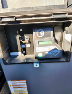 Générateur diesel de secours industriel RD015 2021 RD015 - Product Image 3