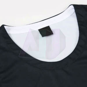 Ensembles d'uniformes de basket-ball en gros, conception personnalisée disponible, tissu 100% polyester de haute qualité, séchage rapide, respirant, adapté aux équipes - Product Image 3