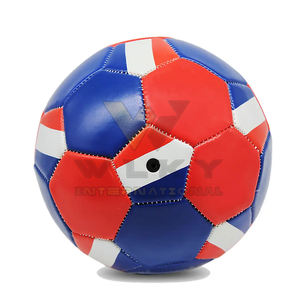 การออกแบบใหม่ฟุตบอลฟุตบอลการฝึกอบรมกลางแจ้งฟุตบอลทีมฟุตบอลคุณภาพสูงฟุตบอลฟุตบอล - Product Image 3