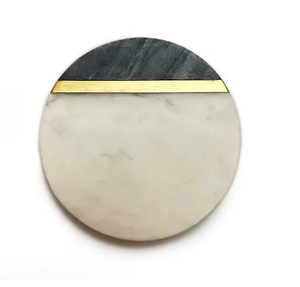 <b>Marble</b> <b>Coaster</b> Holiday Gifts Party Decorative Drink Coffee Cup <b>Coasters</b> for Drinks Custom Engraved Bar <b>Marble</b> <b>Coaster</b> Set - Product Image 5