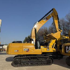 Excavadora de cadenas Caterpillar 320GX usada de 20 toneladas, alto rendimiento, origen Japón, segunda mano, cat320gx 320gc 320 320e en venta - Product Image 1