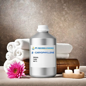 Beta Cariofileno 100% Puro 5kg Precio de Fábrica para Aditivo Alimentario Semillas de Madera Galletas Dulces Panadería Syzygium Aromaticum - Product Image 1