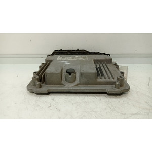 CENTRALINA MOTORE PEUGEOT 208 Serie 3P 0281017920/9677529580/9666729680 DV4C-8HR-8H01 diesel 1398 (12>19) - Product Image 4