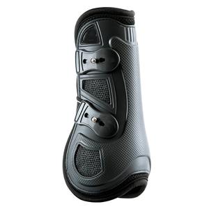 New Arrival High Quality Custom Waterproof PU Leather Breathable <b>Horse</b> <b>Boots</b> Available in All Colors Sizes for Protective Gear - Product Image 4