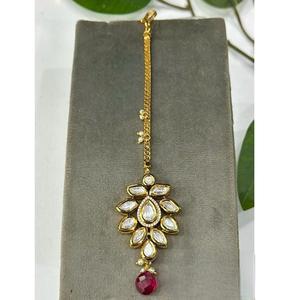 Aretes de Araña Elegantes de Latón Chapado en Oro con Diamantes de Imitación de Primera Calidad para Mujeres y Niñas, Ideales para Fiestas y Bodas - Product Image 3