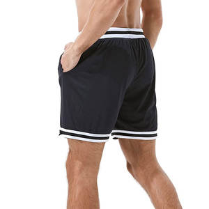 Vente en gros de shorts appliqués pour hommes de taille adulte, meilleure vente/Shorts appliqués pour hommes légers sur mesure de fabrication - Product Image 6
