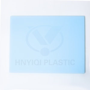 Estación de trabajo culinaria para restaurante con línea caliente y línea fría, soporte operativo y tabla de cortar PE - Product Image 6