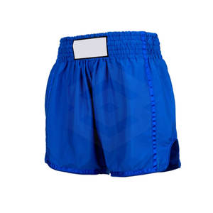 ¡Novedad de 2025! Pantalones cortos tailandeses de talla grande para hombre, pantalones cortos tailandeses personalizados con patrón sólido, novedad Digital, pantalones cortos tailandeses personalizados de talla grande para hombre - Product Image 2