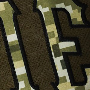 Camiseta de béisbol de color personalizada de calidad superior, ropa deportiva, camiseta de béisbol superventas hecha en Pakistán - Product Image 4