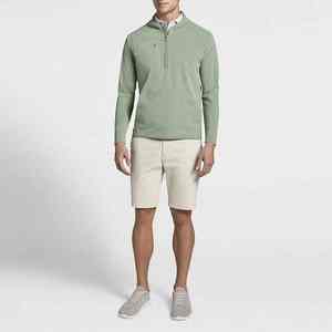 Sweat à capuche de golf moderne pour hommes pull léger à manches longues tissu doux parfait pour les cours d'entraînement et l'utilisation quotidienne - Product Image 4