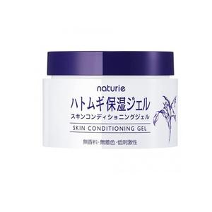 Fabriqué au Japon, Gel conditionneur pour la peau Naturie Hatomugi, hydratant, repulpant, 180g, Cosme No1, vente en gros - Product Image 5